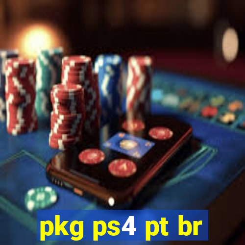 pkg ps4 pt br